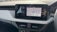 Skoda Scala 1.0 TSI 116 SE Edition 5dr Petrol Hatchback